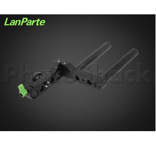 LanParte Swing clamp