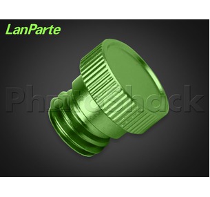 LanParte - Rod End Cap