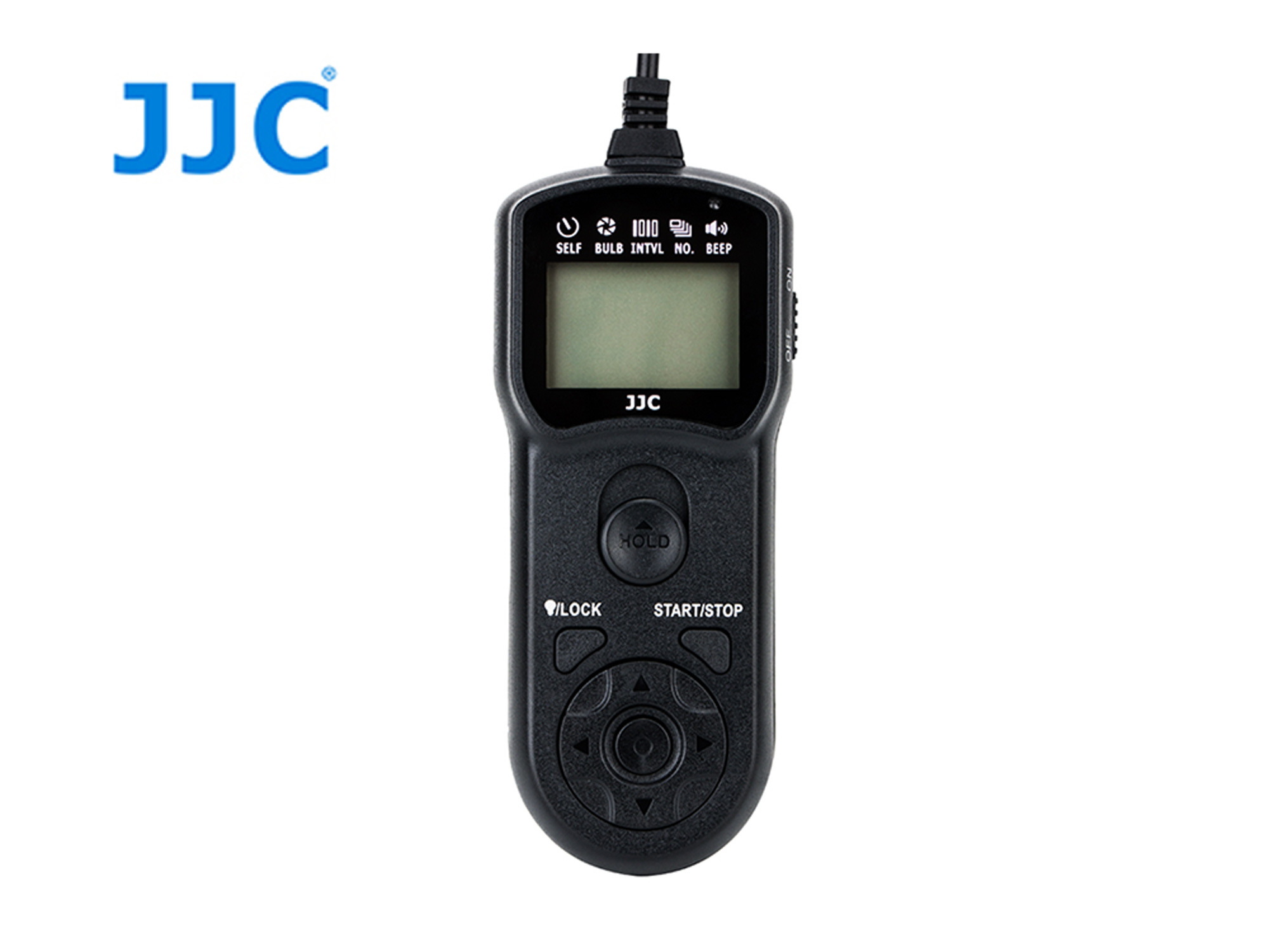 JJC TM-C3 Remote Shutter for Canon