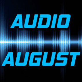 2024 Audio August Sale