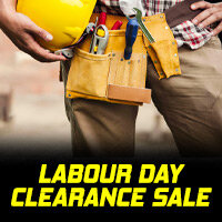 2024 Labour Day Sale