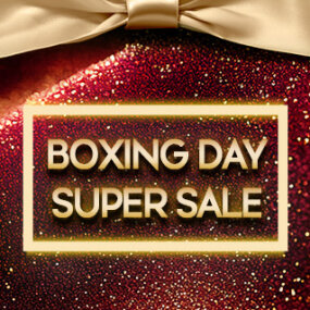 Boxing Day Sale