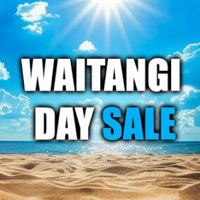 Waitangi Day Specials