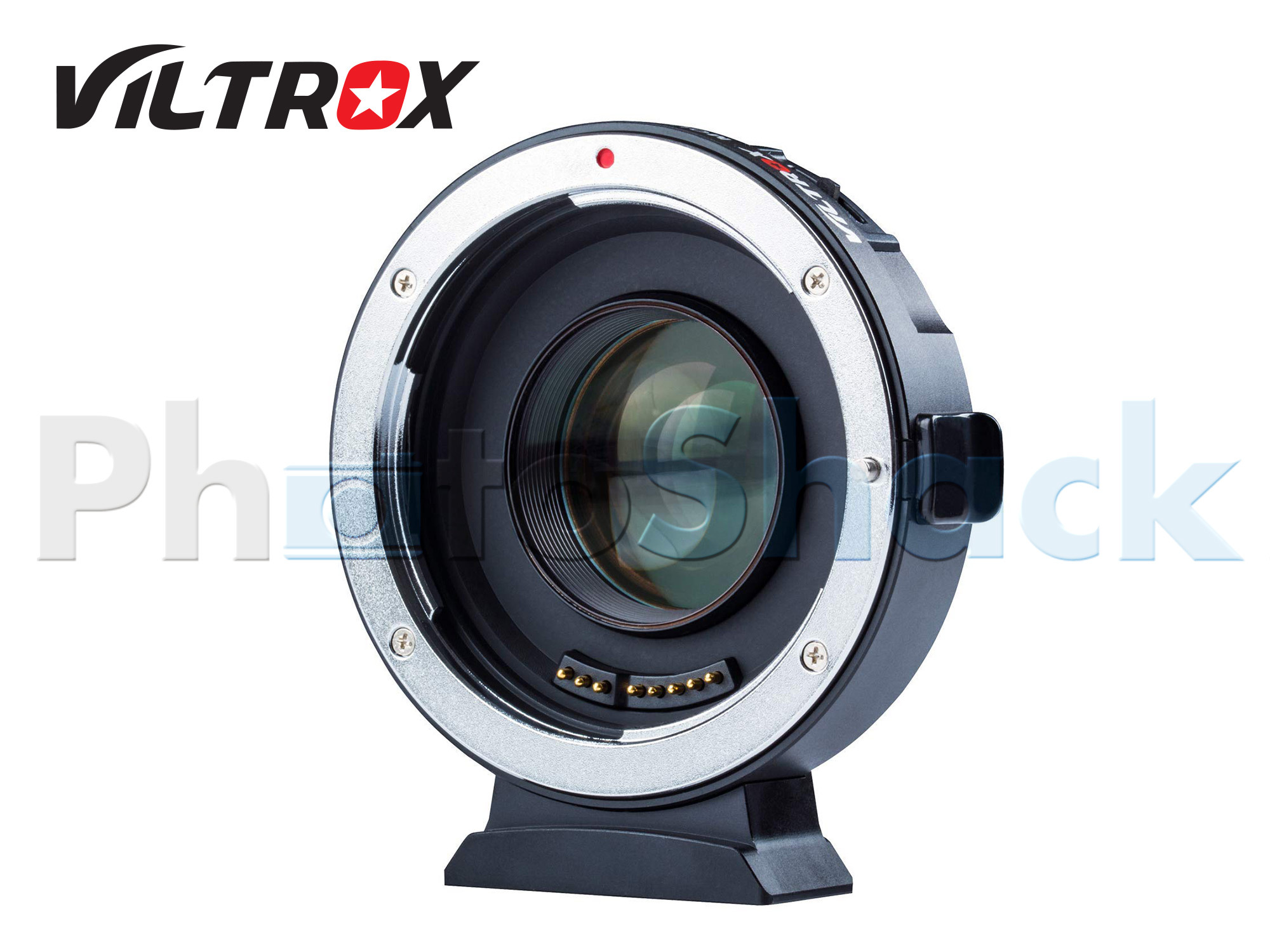 VILTROX EF-M2 II Electronic Auto Focus 0.71x Reducer Speed Booster