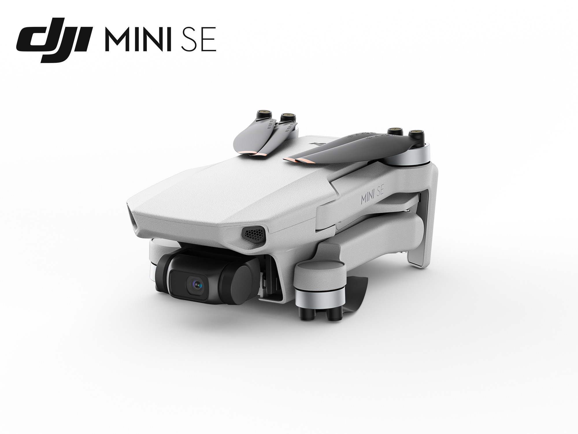 Dji mini se какая флешка