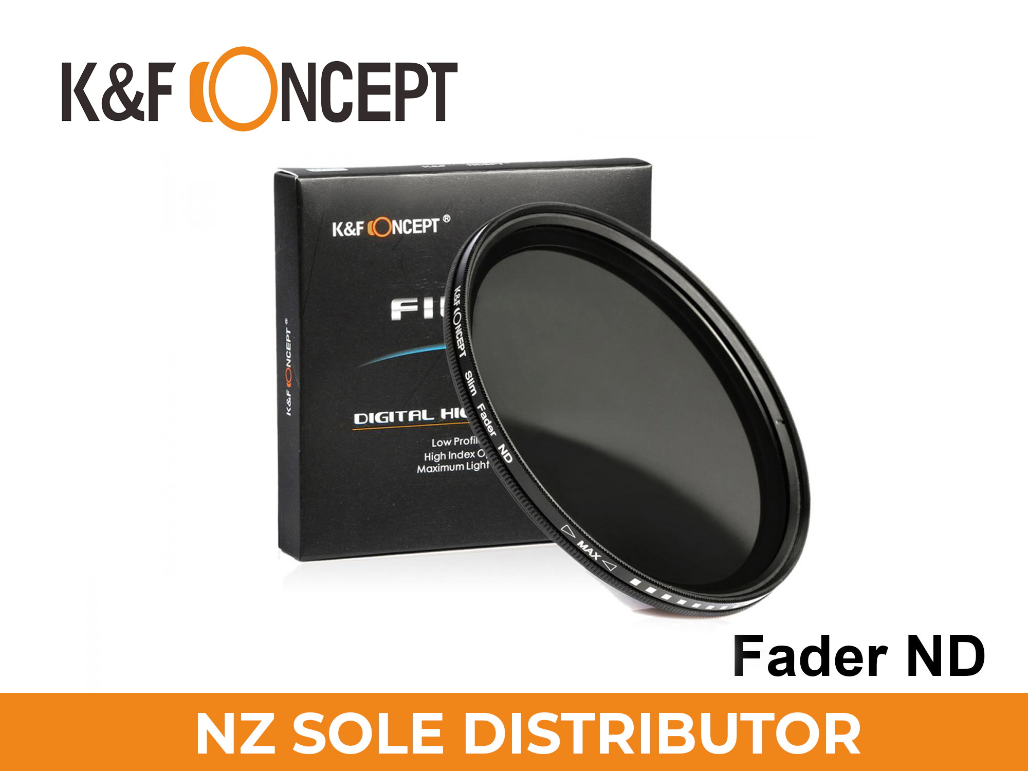 JJC Lens Filter Pouch Case for Circular Filter Up to 82mm (37mm 40.5mm 49mm 52mm 55mm 58mm 62mm 67mm 72mm 77mm), 3-Pocket Lens Filter Wallet Storage