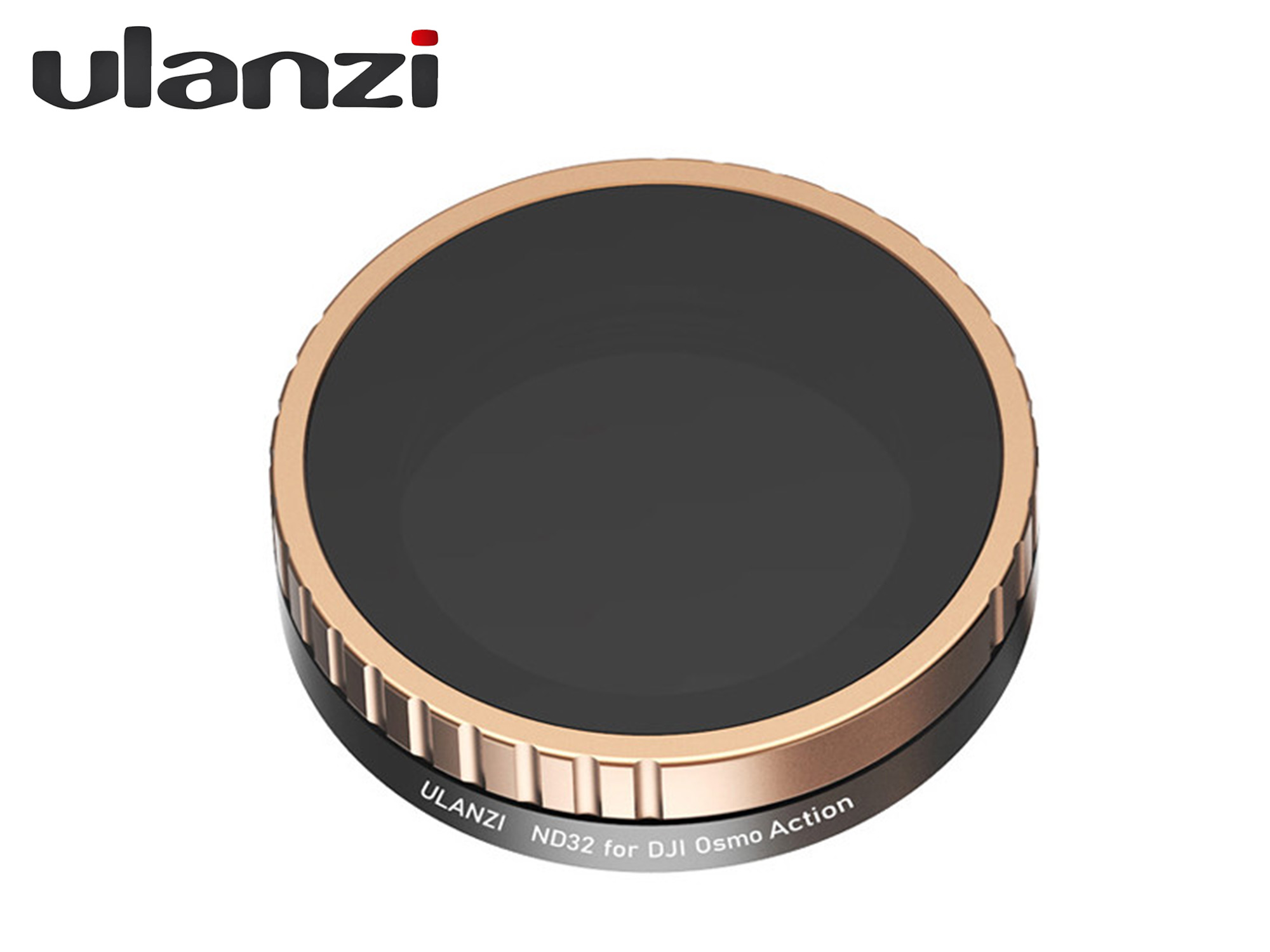 Ulanzi ND Filter for Osmo Action - ND32