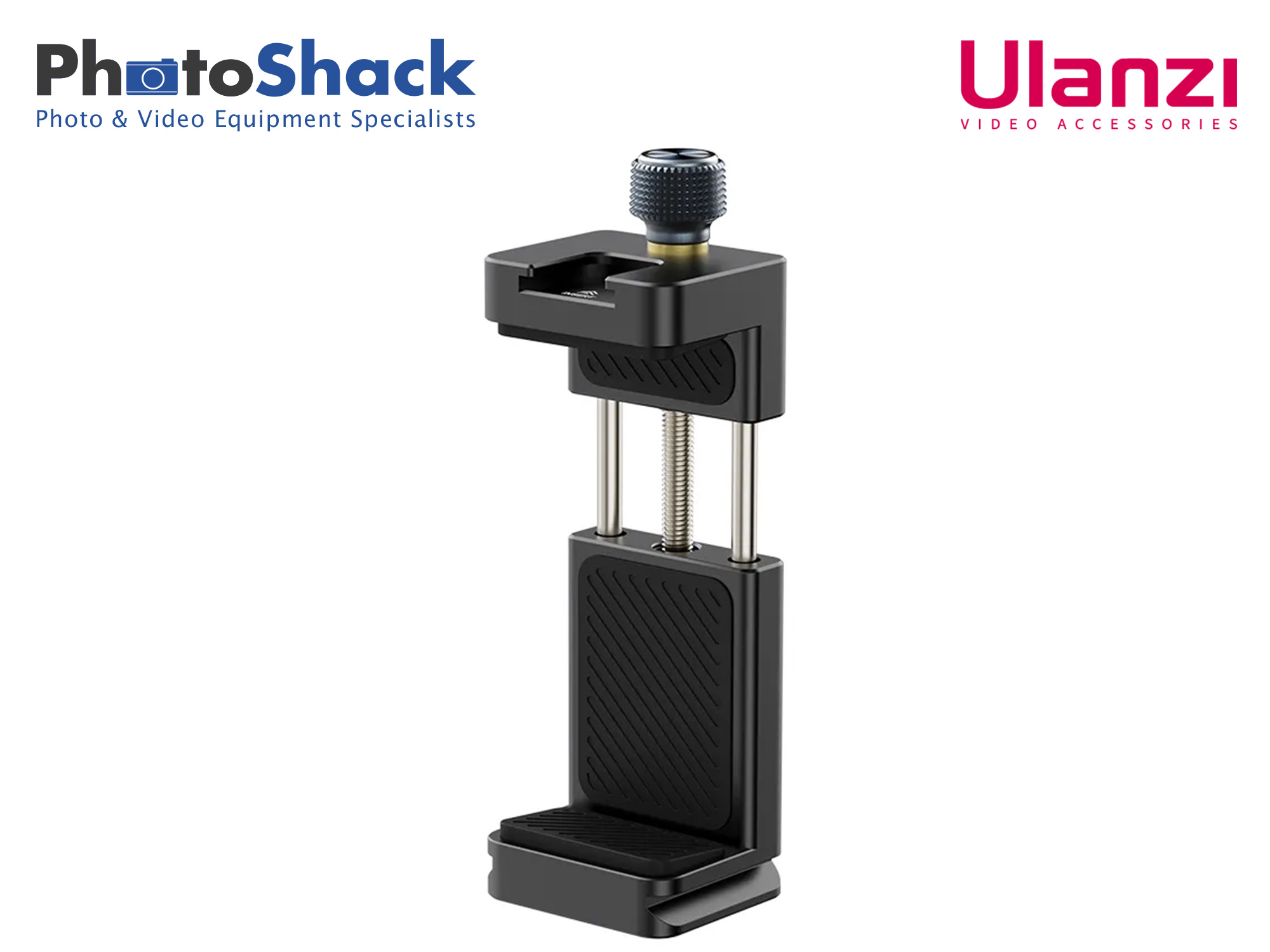 Ulanzi MA33 Aluminium Arca Swiss Phone Mount 