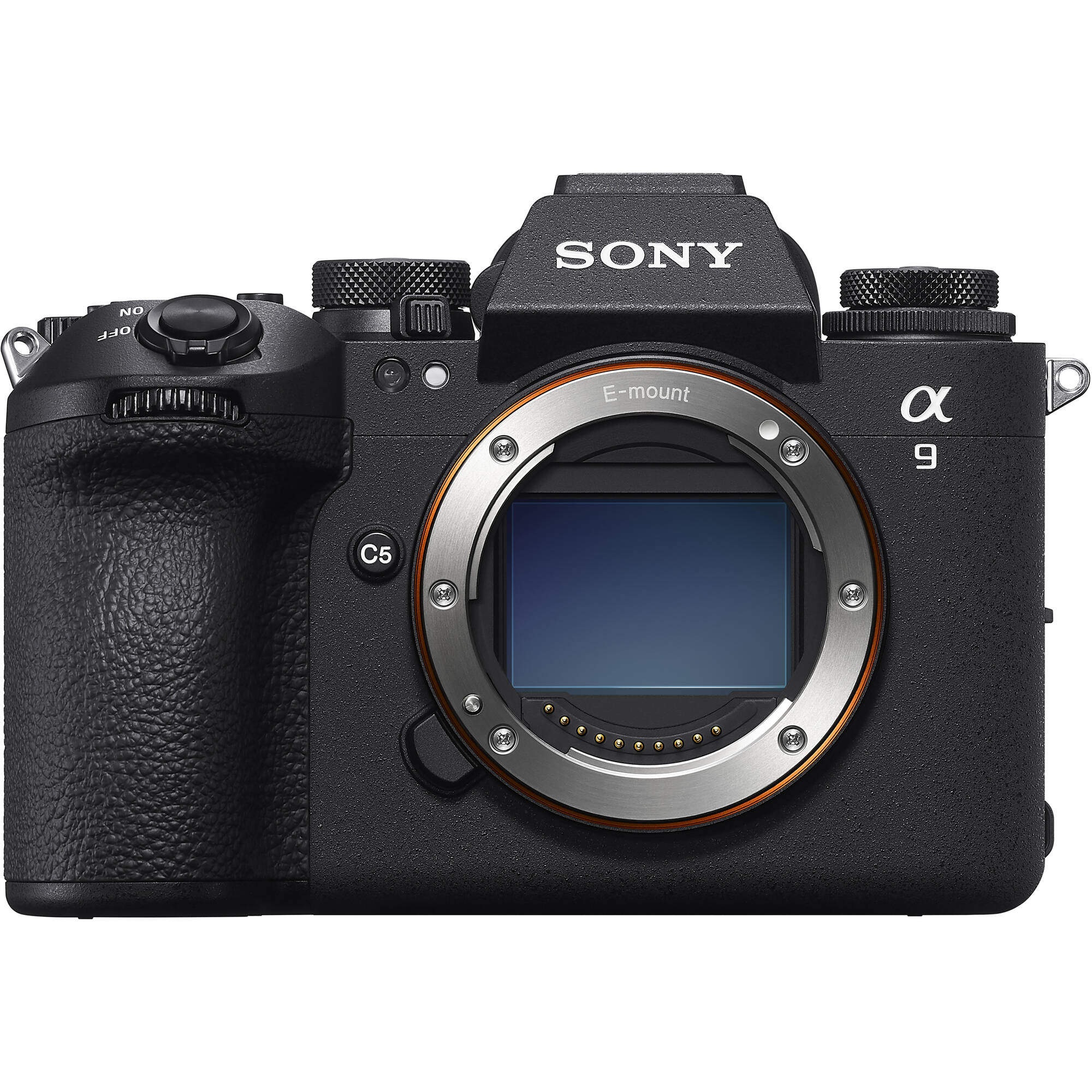 Sony Alpha a9 III Mirrorless Camera - Body Only