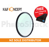 K&F Concept Nano-X UV Filters