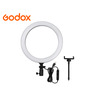 Godox LED Ringlight 12" with Flexible Phone Holder