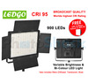 LEDGo 900 LED Studio Light - Bi-colour - 900CSC * Free SBLG900 Softbox