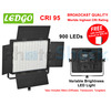 LEDGo 900 LED Studio Light - 900SC * Free SBLG900 Softbox 