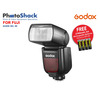 Godox TT685II F TTL Camera Flash for Fuji (incl batteries)