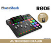 RODE Caster Pro II Integrated Audio Production Studio (BONUS RODNTH100)