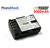 BLF19 Battery for Panasonic - Wasabi Power