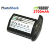 LP-E4 battery for Canon - Wasabi Power