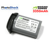 LP-E19 battery for Canon - Wasabi Power