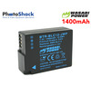 BLC12 battery for Panasonic - Wasabi Power