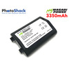 EN-EL18d battery for Nikon Z9 camera