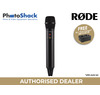 RODE Interview Pro Wireless Handheld Condenser Microphone (BONUS RODRS1)