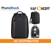 K&F Concept Beta Series DSLR Backpack (Black) KF13.140