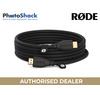 RODE 3m HDMI Cable - Black