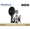 RODE NT1 Signature Series Studio Condenser Microphone - White