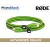 RODE 1.5m HDMI Cable - Green