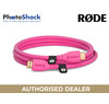 RODE 1.5m HDMI Cable - Pink