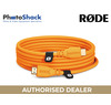 RODE 3m HDMI Cable - Orange