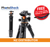 K&F 1.7m 15kg Capacity Photography Tripod - Promotion