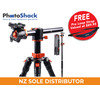 K&F 1.7m Aluminium Tripod With Detachable Centre Column - Promotion