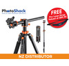 K&F T255A3 1.8m Aluminium Tripod Monopod Detachable Centre Column - Promotion