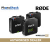 RODE Wireless Go (Gen III) - NOW AVAILABLE