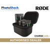 RODE Charge Case+ for RODE Wireless GO (Gen 3)  (RODWIGOGEN3)